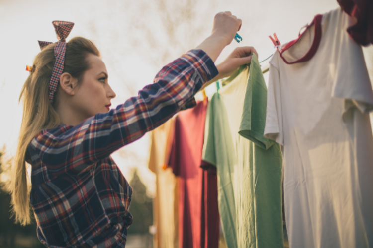 Cómo alargar la vida de tu ropa esVivir