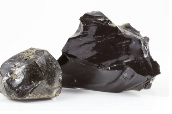 Obsidiana Significado Y Propiedades De Una Piedra S Per Curativa Esvivir