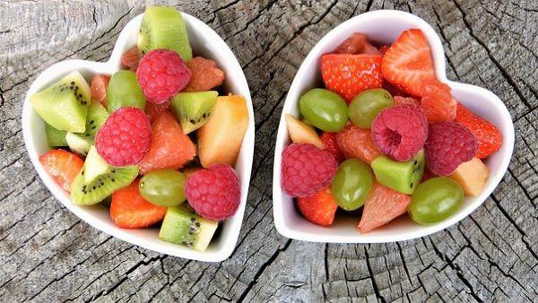 Las Frutas Y Sus Propiedades Saludables Esvivir