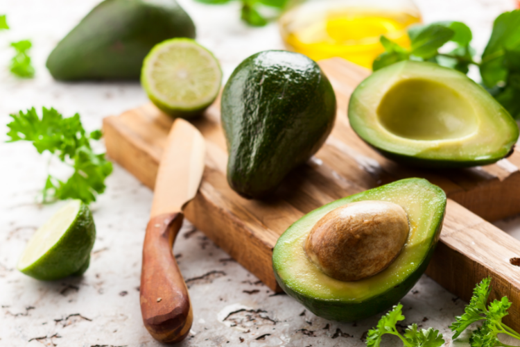 Los Beneficios De Comer Aguacate Para La Salud | EsVivir