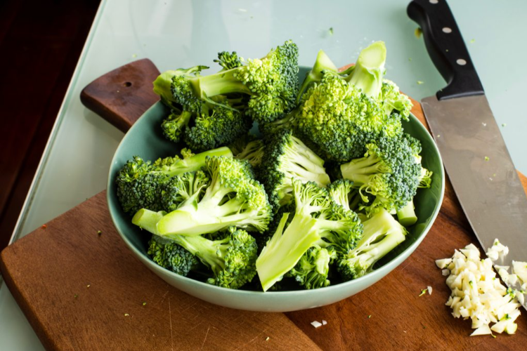 Verduras Bajas En Carbohidratos ¡come Las Que Quieras Y Adelgazarás Esvivir 9347