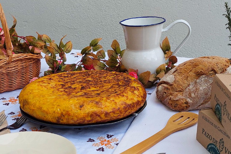 5 Trucos Para Hacer La Tortilla De Patata Perfecta | EsVivir