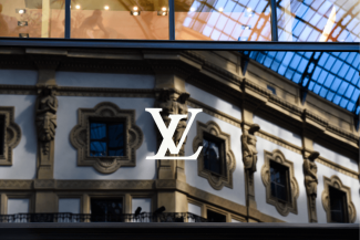 La marca Louis Vuitton se vuelve aún más exclusiva y Wall Street