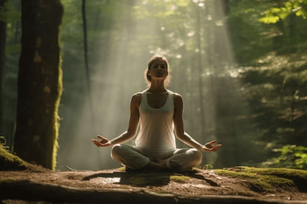 ¿Qué Es Y En Qué Consiste La Meditación Vipassana? | EsVivir