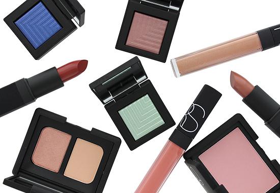 Nouvelle Vogue La Colección De Primavera De Nars Esvivir 1006